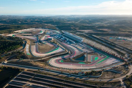 O nouă destinație pe harta Formulei 1! Toate detaliile despre cursa-surpriză anunțată