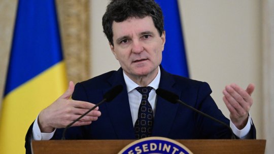 Nicușor Dan a trimis legea inițiată de Eduard Novak la CCR! Reacția fostului ministru: ”Nu înțeleg”
