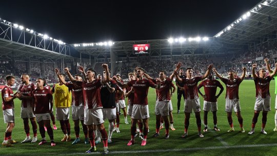 Stadionul Rapidului își schimbă iar denumirea! Cum se va numi acum arena