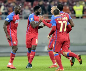 Adi Popa și-a desființat fostul coleg de la FCSB: ”Am mai multe trofee decât are el goluri!”