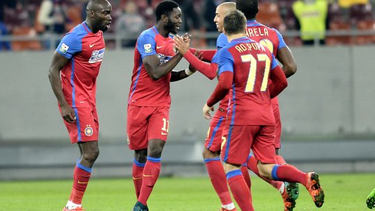 Adi Popa și-a desființat fostul coleg de la FCSB: ”Am mai multe trofee decât are el goluri!”