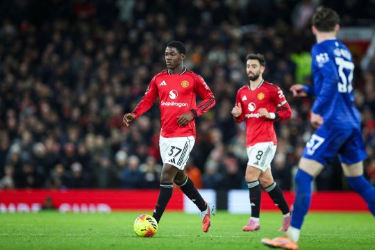 Starul celor de la United poate pleca în iarnă! Cine sunt cele 7 cluburi care îl doresc