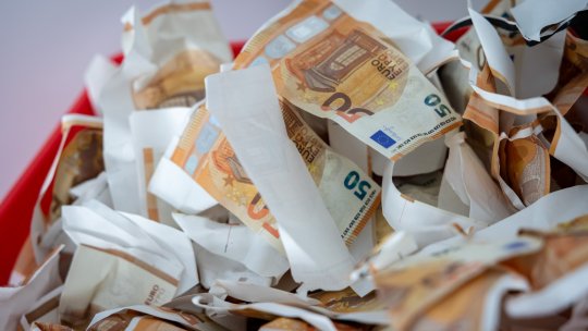 Educația financiară, o problemă majoră pentru sportivii români. Specialistul Vasile Goga: ”Când aud asta, deja îmi ridică niște semne de întrebare”