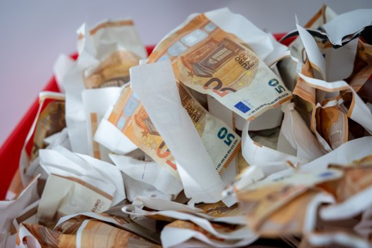 Educația financiară, o problemă majoră pentru sportivii români. Specialistul Vasile Goga: ”Când aud asta, deja îmi ridică niște semne de întrebare”