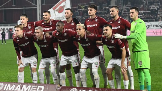 A numit fotbalistul din SuperLiga pe care Rapid ar fi trebuit să-l transfere: ”Îi trebuie un jucător de tipul lui”