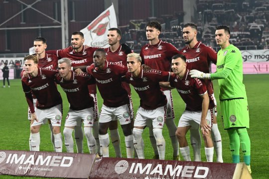 A numit fotbalistul din SuperLiga pe care Rapid ar fi trebuit să-l transfere: ”Îi trebuie un jucător de tipul lui”