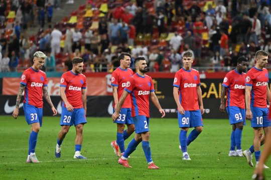 Jucătorul din SuperLigă numit “cel mai mare talent de la Adrian Mutu încoace”