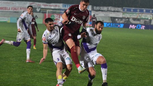 Lindon Emerllahu și dat acordul pentru transfer. Cu ce echipă semnează și care sunt datele mutării