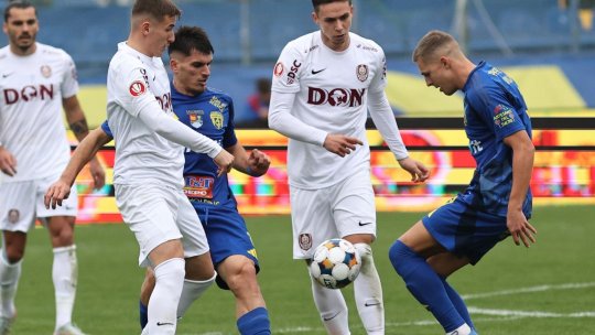 Lindon Emerllahu și dat acordul pentru transfer. Cu ce echipă semnează și care sunt datele mutării