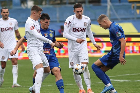 Lindon Emerllahu și dat acordul pentru transfer. Cu ce echipă semnează și care sunt datele mutării