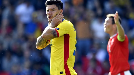 Cristi Săpunaru rupe tăcerea despre conflictul cu Victor Pițurcă: ”O tâmpenie!”