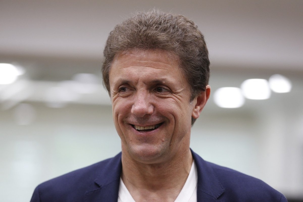 Gică Popescu a strâns 115 selecții pentru echipa națională