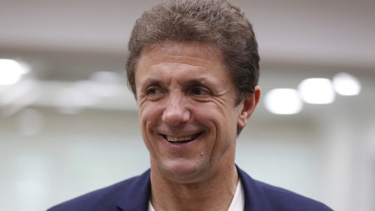 Gică Popescu a decis: investiție de 70.000.000 de euro!