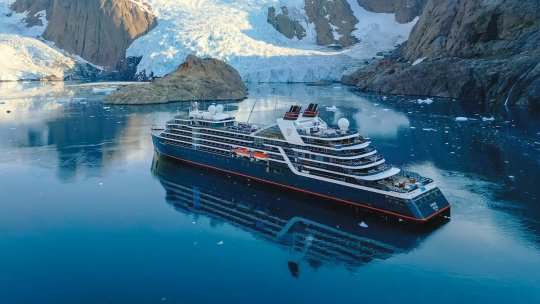 Mondialul ajunge pe mare. FIFA World Cup 2026, transmis live la bordul navelor Seabourn