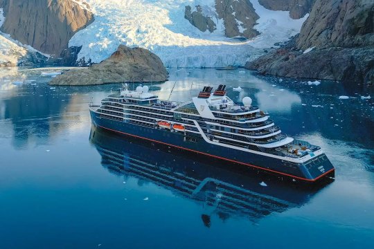 Mondialul ajunge pe mare. FIFA World Cup 2026, transmis live la bordul navelor Seabourn