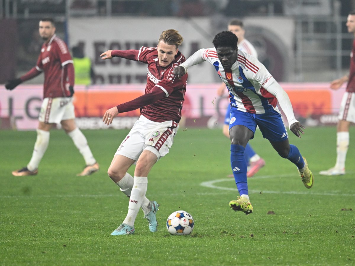 Joao Paulo, fotbalist de bază la Petrolul Ploiești