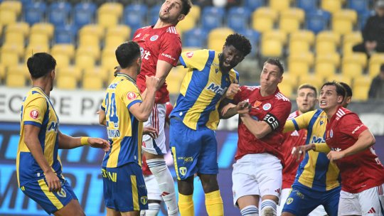 Dezastru la Oțelul Galați! Echipa este obligată să îl vândă pe Lameira pentru a plăti salariile. Nici Petrolul Ploiești nu se descurcă mai bine