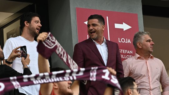 ”Dosarul Pyro”, pe masa judecătorilor: Daniel Niculae și Bocciu, trimiși în judecată