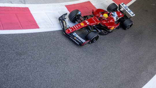 Ferrari caută întăriri la rivali. Ce lovituri a dat Scuderia