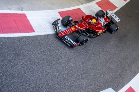 Ferrari caută întăriri la rivali. Ce lovituri a dat Scuderia