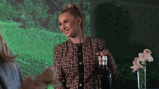 Anamaria Prodan, interviu emoționant la împlinirea a 53 de ani: ”A fost dorința mamei mele, știu că este mândră de mine” / ”Mi-aș dori ca fiul meu să fie copia tatălui lui”