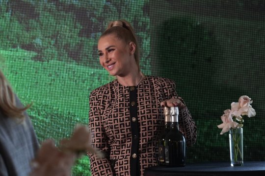 Anamaria Prodan, interviu emoționant la împlinirea a 53 de ani: ”A fost dorința mamei mele, știu că este mândră de mine” / ”Mi-aș dori ca fiul meu să fie copia tatălui lui”