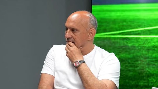 Florin Prunea, luat peste picior de un suedez la Desafio: ”Ne-am bătut parte-n parte. Mi-a arătat faza cu Kenneth Andersson”