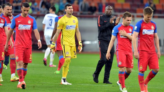 Diferență colosală de salariu între rivale! Jucătorul care câștiga o avere la FCSB a semnat cu Dinamo pentru doar 4.000 de euro