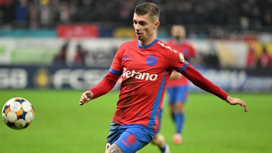 20.000.000 de euro pentru Florin Tănase: ”Este un profesionist”