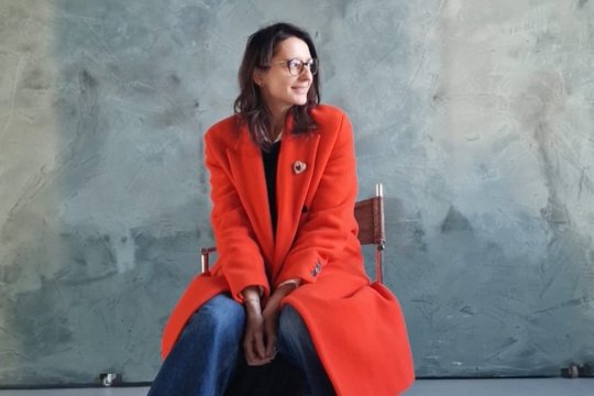 Fosta campioană olimpică, în cea mai dificilă situație din viață: "Am început să caut ajutor"