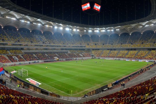 Metallica și Iron Maiden, interzise pe Arena Națională? Reacția de ultimă oră a LPF: ”Putem încerca”