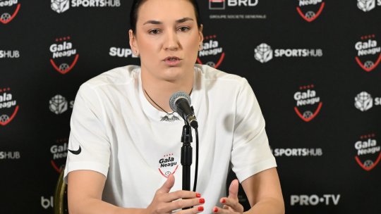 Cristina Neagu nu s-a ferit de cuvinte după ce România a încheiat pe locul 9 la CM: ”Am bătut nişte echipe care nu spun mai nimic în handbal”