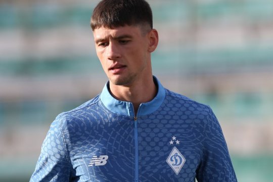Vladislav Blănuță, pe lista lui Dinamo? Răspunsul categoric al lui Andrei Nicolescu