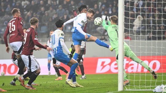 Ionuț Rada o avertizează pe Universitatea Craiova înaintea duelului din Europa: ”Să nu se culce pe o ureche”