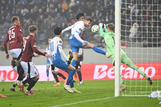 Ionuț Rada o avertizează pe Universitatea Craiova înaintea duelului din Europa: ”Să nu se culce pe o ureche”