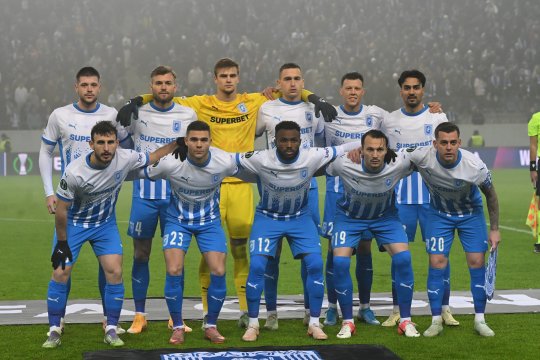 Ionuț Rada o avertizează pe Universitatea Craiova înaintea duelului din Europa: ”Să nu se culce pe o ureche”