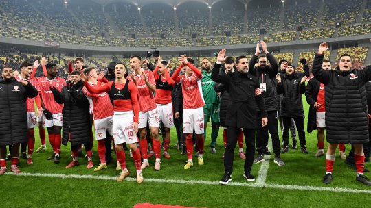 Gloria lui Dinamo pune presiune pe conducere: ”Avem nevoie de 3-4 jucători”