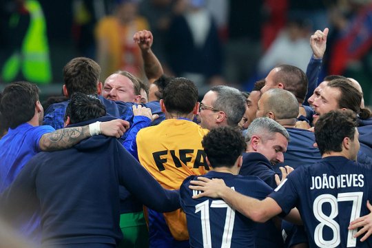 PSG și-a luat revanșa! Echipa lui Luis Enrique a câștigat Cupa Intercontinentală după ce adversarii au ratat patru penalty-uri