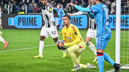 Fotbalistul lui Juventus, aproape de revenirea la Genoa? Mutarea pregătită în această iarnă de formația lui Dan Șucu