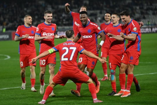 Amical de lux pentru FCSB în pauza de iarnă! MM Stoica a dezvăluit adversarul campioanei României