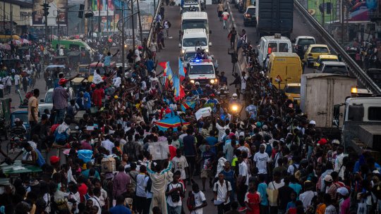 Încă o țară este în pericol să fie exclusă din drumul spre Mondial, după ce adversarii săi au contestat prezența acesteia în baraj