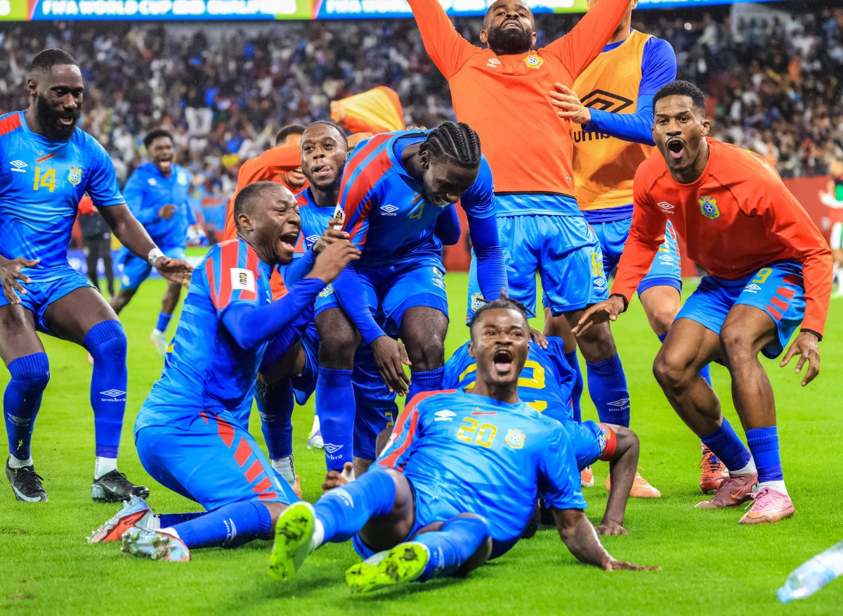 FIFA poate exclude și Surinamul din barajele intercontinentale din martie, nu doar RD Congo