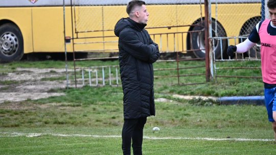 Fostul dinamovist Vali Lazăr și-a găsit echipă! Care este noua provocare din cariera acestuia