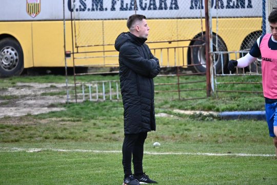 Fostul dinamovist Vali Lazăr și-a găsit echipă! Care este noua provocare din cariera acestuia