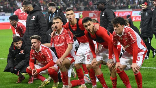 S-a aflat! Cine sunt adversarele lui Dinamo în cantonamentul din Antalya