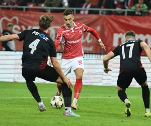 Legenda lui Dinamo i-a făcut lista de transferuri lui Kopic: ”Trebuie să ne gândim și la asta”