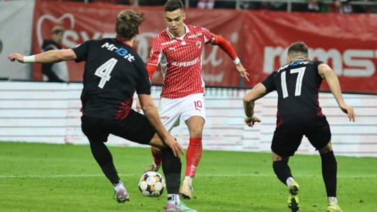 Legenda lui Dinamo i-a făcut lista de transferuri lui Kopic: ”Trebuie să ne gândim și la asta”