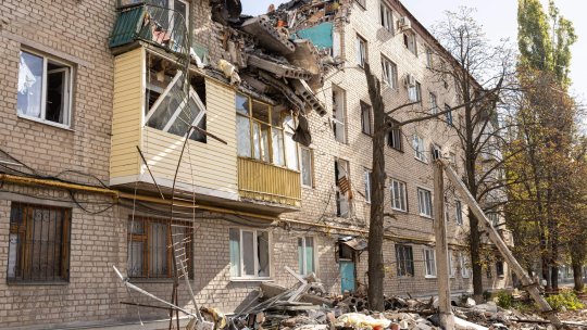 Românul care a jucat la echipa lui Rinat Ahmetov a spus ce ar fi pierdut Răzvan Raț în urma războiului din Ucraina: ”Nu știu cum le mai poate recupera”