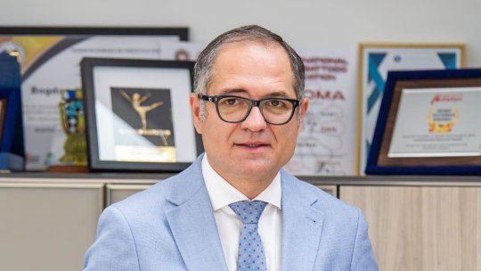 Demisie anunțată în miez de noapte! Bogdan Matei a plecat din fruntea ANS