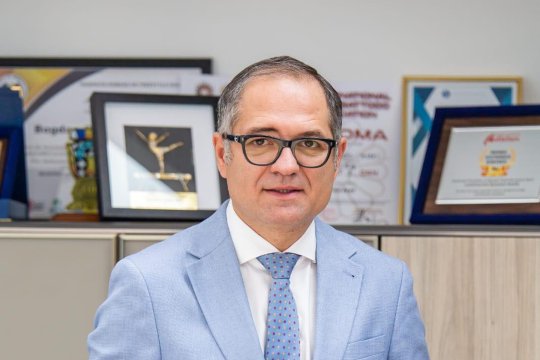 Demisie anunțată în miez de noapte! Bogdan Matei a plecat din fruntea ANS